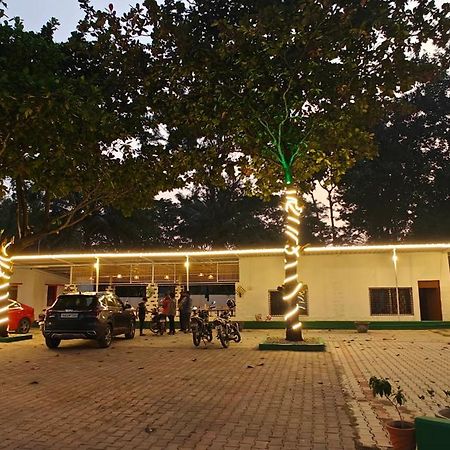 Am Resort Yelagiri Buitenkant foto